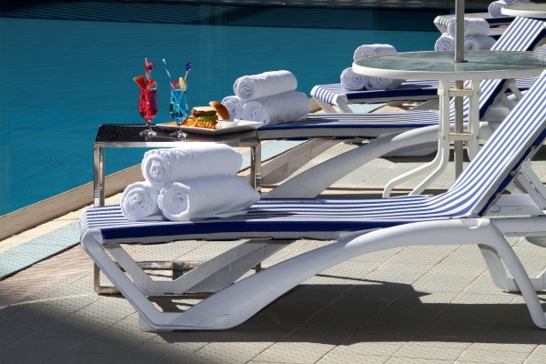 Holiday Inn TABUK (Tabuk)